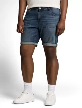 TTPLUS REGULAR SHORTS male