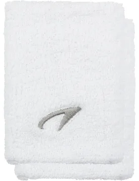 Schweißabsorbierendes Handgelenkband - Blanc - unisex - Size: TU - Avento - FashionsVida