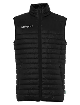 Gilet Essential Ultra Lite Black S