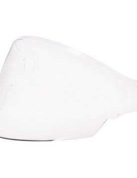 Visiera Per Casco Jet OF669 Bipolar - Basic J Traspare taglia un