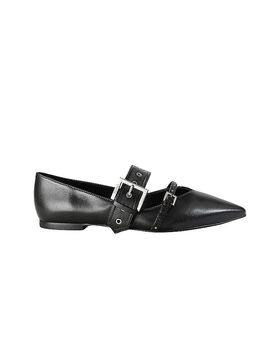 Hugo Bailarina MARDIA negro 40