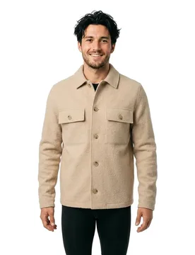 Cardigan Nealy Pure Cashmere M - Selected - FashionsVida