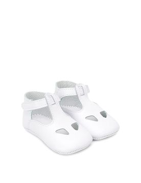 Il Gufo Bebe Shoe