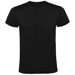 Word Tennis Short Sleeve T-shirt Black L