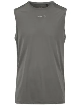 ADV Essence SL 2 Herren Tanktop, grau L
