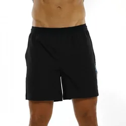Drop Shot Zero Shorts Black XS