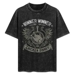 PUBG PlayerUnkown's BattleGrounds - Pioneer Shirt T-Shirt Relaxed Casual Short Sleeve Tee
