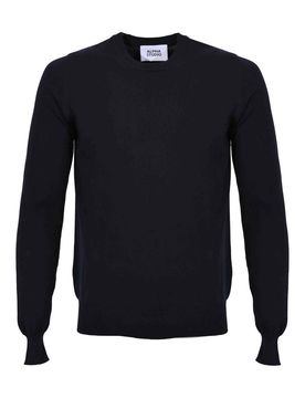 Alpha Studio Maglia Girocollo