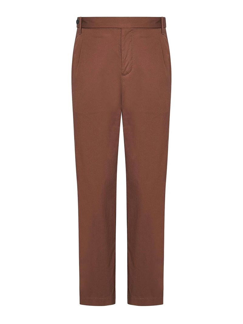 Pantaloni Stile Brad Pitt