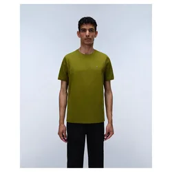 Maglietta A Maniche Corte Salis Summmer Avocado S