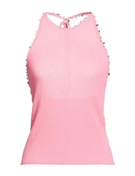 Top Mujer Rosa M,XS Mujer - Christopher Esber - FashionsVida