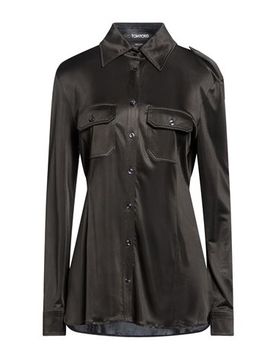 Hemd Damen Schwarz 30,34 Damen
