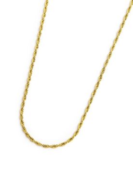 Collana Unisex Marlù 33CN0028G