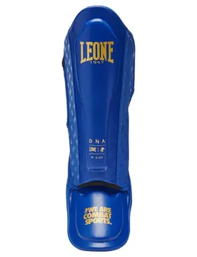 Leone1947 Tège-tibias Dna Blue M