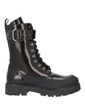 Stiefelette Damen Bordeaux 39 Damen