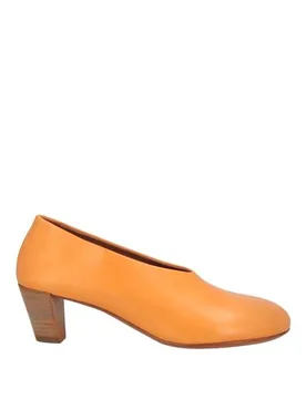 MARSÈLL Pumps Damen Mandarine 37 Damen - Marsèll - FashionsVida
