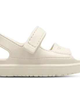 Goldenglow Baby Shoes - Beige - Size 8 - Plastic/Polycarbonate - Beige - Size: 8 - Ugg - FashionsVida