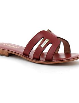 Flache Sandalen - 37;38;39;40