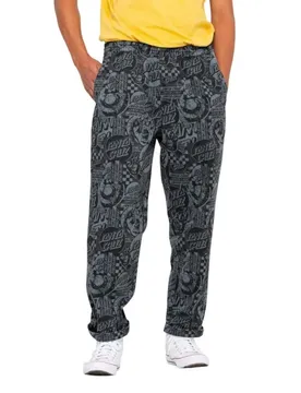 Pantalon Tab Black Flier L