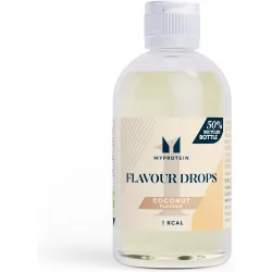 FlavDrops™ - 50ml - Coco