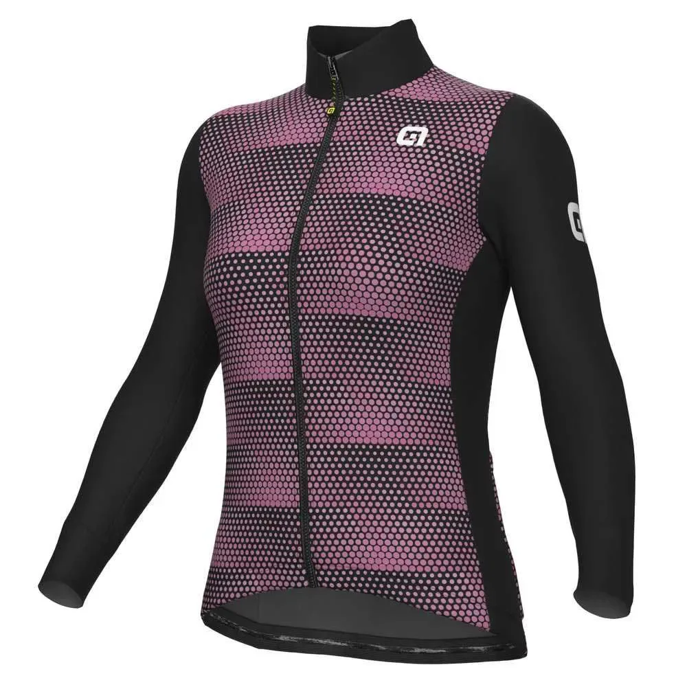 Maillot à Manches Longues Solid Sharp - Ale - FashionsVida
