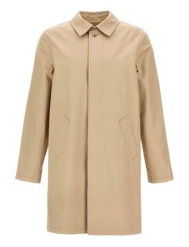 A.P.C. Trench