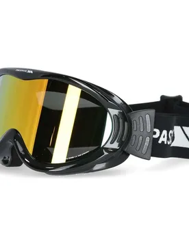 Masque De Ski Vickers Black CAT3