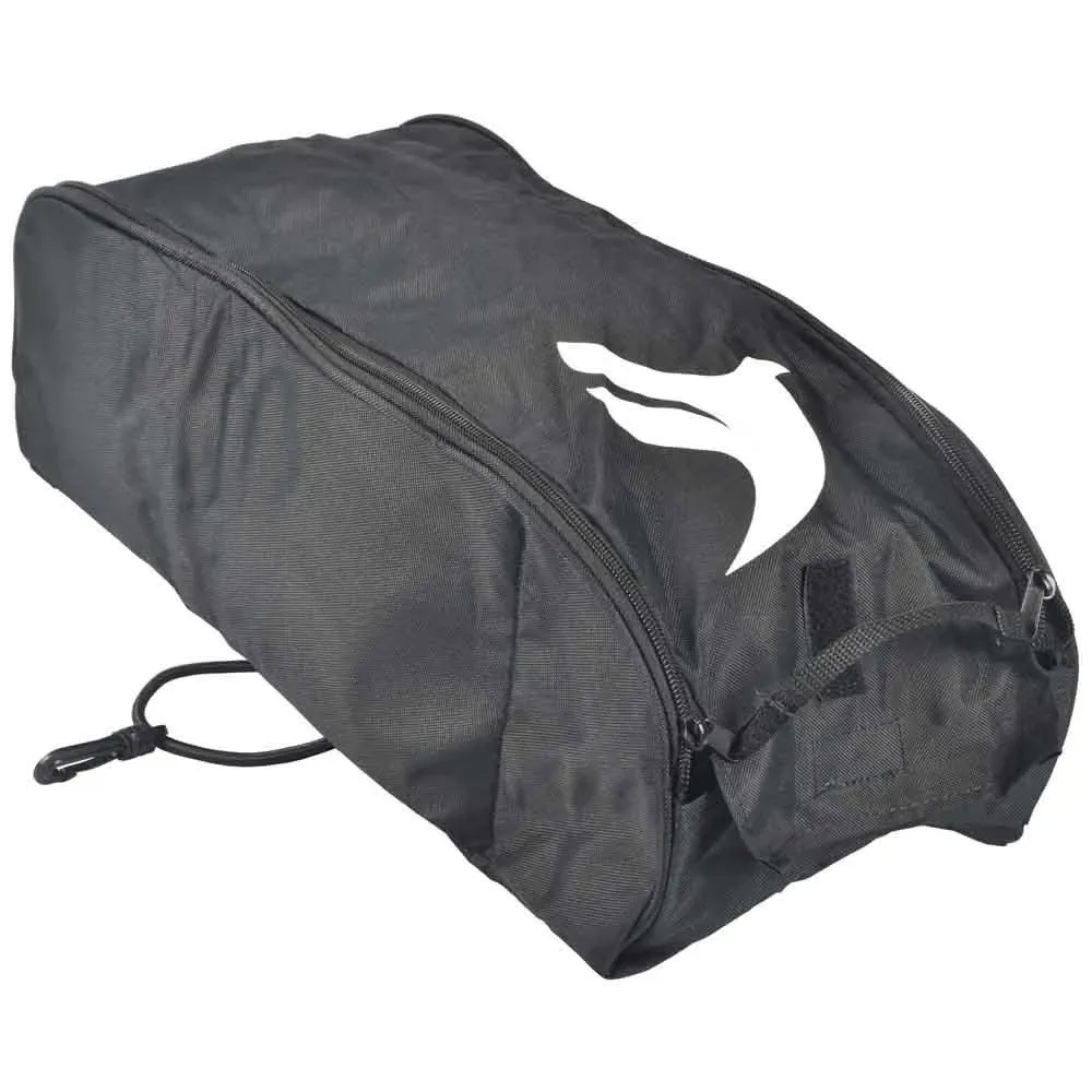 Belly Boat Bag One Size unisex - Sparrow - FashionsVida