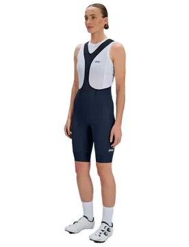 Poc Salopette Cadence Apatite Navy