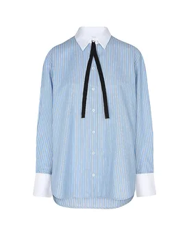 Tela Blusa blu 34 - Tela - FashionsVida