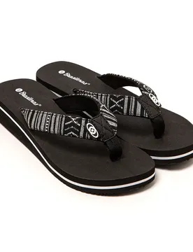 Infradito Maya Black EU 36