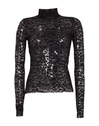 Jucca Top Mujer Negro 36 Mujer