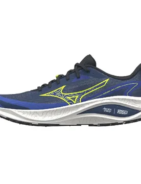 Laufschuhe Neo Lumina - Bleu - male - Size: 45 - Mizuno - FashionsVida