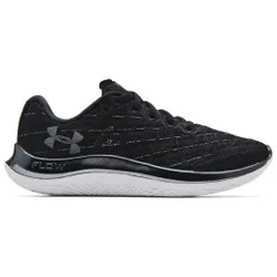 Flow Velociti Wind Womens Black Running Trainers - Size Uk 3.5