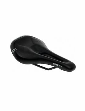 Sillín E-MTB para mujer SM E-Mountain Sport Women negro M/L