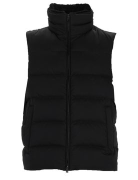 Men's Polyester Vest Made in Romania