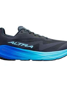 Scarpe Da Running Experience Flow 3 Black / Black / Bluefish EU 46 1/2