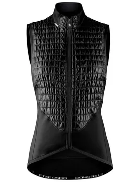 Gilet Ara Gore-tex Infinium™ Windstopper® Black