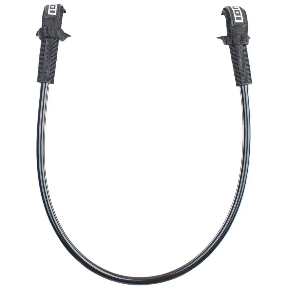 Ligne Harness Set Fix Black 22´´ unisex - Ion - FashionsVida
