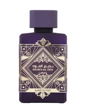 LATTAFA Bade'e Al Oud Amethyst - Lattafa - FashionsVida