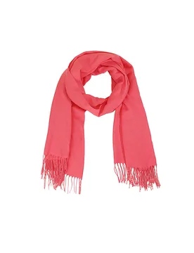 Daughter Of Italy Sciarpa rosa - Daughter Of Italy - FashionsVida