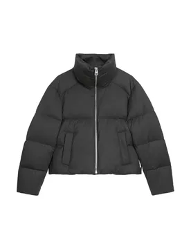 Woven Outdoor Jackets female