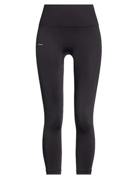Pangaia Mallas Mujer Negro M Mujer - Pangaia - FashionsVida