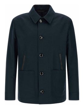 Brioni Giacca Desert
