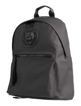 Mochila Hombre Negro -- Hombre - Plein sport - FashionsVida