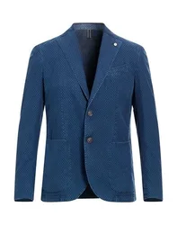 Blazer Herren Blau 50 Herren