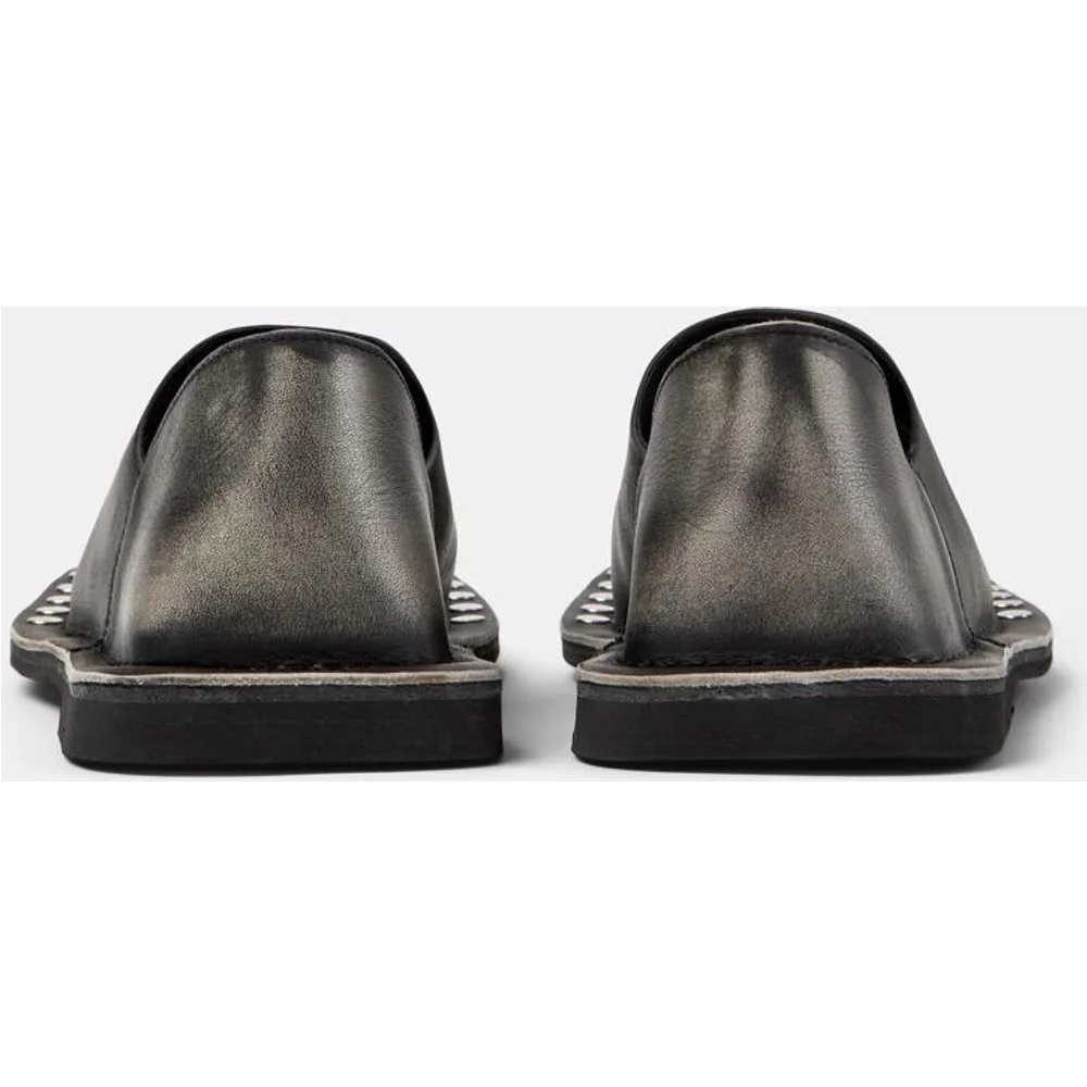 Mocasines unisex de piel menosmal - camperlab - FashionsVida
