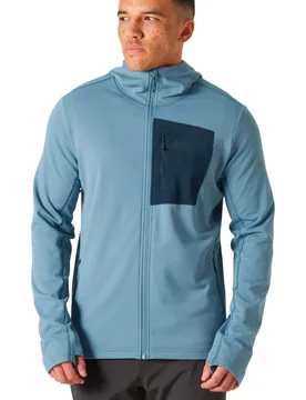 Versalite forro polar hombre Marino (L) - Helly Hansen - FashionsVida