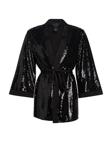 Jacke & Anorak Damen Schwarz 32 Damen - Allsaints - FashionsVida