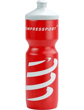 Cycling bottle bidones ciclismo Rojo (UNICA)